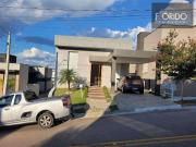 Casa / Sobrado em Condomínio para Venda em Atibaia/SP...