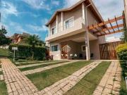 Casa / Sobrado em Condomínio para Venda em Atibaia/SP...