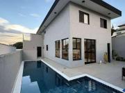 Casa / Sobrado em Condomínio para Venda em Atibaia/SP...