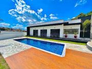 Casa / Sobrado em Condomínio para Venda em Atibaia/SP...