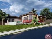 Casa / Sobrado em Condomínio para Venda em Atibaia/SP...