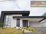 Casa / Sobrado em Condomínio para Venda em Atibaia/SP...