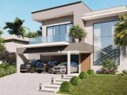 Casa / Sobrado em Condomínio para Venda em Atibaia/SP...