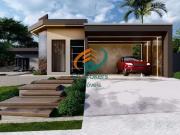 Casa / Sobrado em Condomínio para Venda em Atibaia/SP...