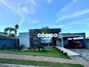 Casa / Sobrado em Condomínio para Venda em Atibaia/SP...