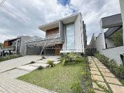 Casa / Sobrado em Condomínio para Venda em Atibaia/SP...