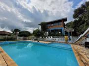 Casa / Sobrado em Condomínio para Venda em Atibaia/SP...