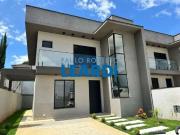 Casa / Sobrado em Condomínio para Venda em Atibaia/SP...