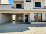 Casa / Sobrado em Condomínio para Venda em Atibaia/SP...