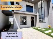 Casa / Sobrado em Condomínio para Venda em Atibaia/SP...