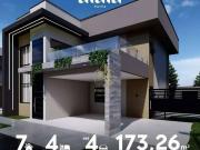 Casa / Sobrado em Condomínio para Venda em Atibaia/SP...