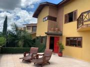 Casa / Sobrado em Condomínio para Venda em Atibaia/SP...