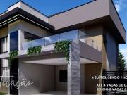 Casa / Sobrado em Condomínio para Venda em Atibaia/SP...