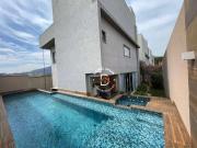 Casa / Sobrado em Condomínio para Venda em Atibaia/SP...