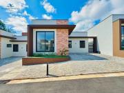 Casa / Sobrado em Condomínio para Venda em Atibaia/SP...