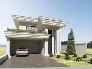 Casa / Sobrado em Condomínio para Venda em Atibaia/SP...