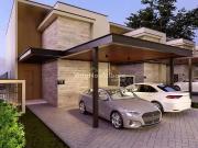 Casa / Sobrado em Condomínio para Venda em Atibaia/SP...