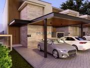 Casa / Sobrado em Condomínio para Venda em Atibaia/SP...