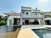 Casa / Sobrado em Condomínio para Venda em Atibaia/SP...