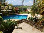 Casa / Sobrado em Condomínio para Venda em Atibaia/SP...