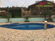 Casa / Sobrado em Condomínio para Venda em Atibaia/SP...