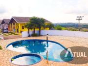 Casa / Sobrado em Condomínio para Venda em Atibaia/SP...