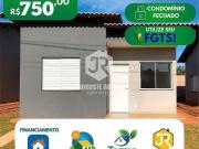Casa / Sobrado em Condomínio para Venda em Avaré/SP Braz...