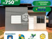 Casa / Sobrado em Condomínio para Venda em Avaré/SP Braz...