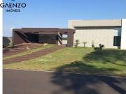 Casa / Sobrado em Condomínio para Venda em Avaré/SP...