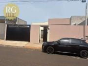 Casa / Sobrado em Condomínio para Venda em Bady...