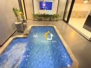 Casa / Sobrado em Condomínio para Venda em Bady...