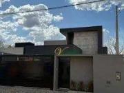 Casa / Sobrado em Condomínio para Venda em Bady...