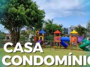 Casa / Sobrado em Condomínio para Venda em Balneário...