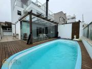 Casa / Sobrado em Condomínio para Venda em Balneário...