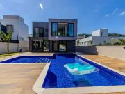 Casa / Sobrado em Condomínio para Venda em Balneário...