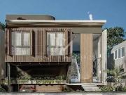 Casa / Sobrado em Condomínio para Venda em Balneário...