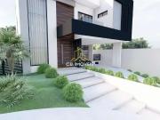 Casa / Sobrado em Condomínio para Venda em Balneário...