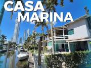 Casa / Sobrado em Condomínio para Venda em Balneário...