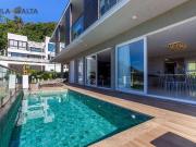 Casa / Sobrado em Condomínio para Venda em Balneário...