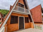 Casa / Sobrado em Condomínio para Venda em Balneário...