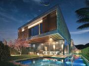 Casa / Sobrado em Condomínio para Venda em Balneário...