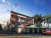 Casa / Sobrado em Condomínio para Venda em Balneário...