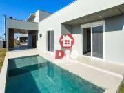 Casa / Sobrado em Condomínio para Venda em Balneário...