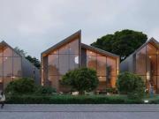 Casa / Sobrado em Condomínio para Venda em Bananeiras/PB...