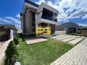 Casa / Sobrado em Condomínio para Venda em Bananeiras/PB...