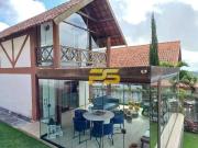 Casa / Sobrado em Condomínio para Venda em Bananeiras/PB...