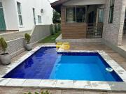 Casa / Sobrado em Condomínio para Venda em Bananeiras/PB...