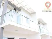 Casa / Sobrado em Condomínio para Venda em Barra de São...