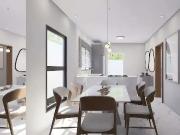 Casa / Sobrado em Condomínio para Venda em Barra dos...