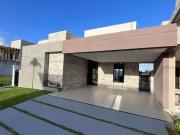 Casa / Sobrado em Condomínio para Venda em Barra dos...